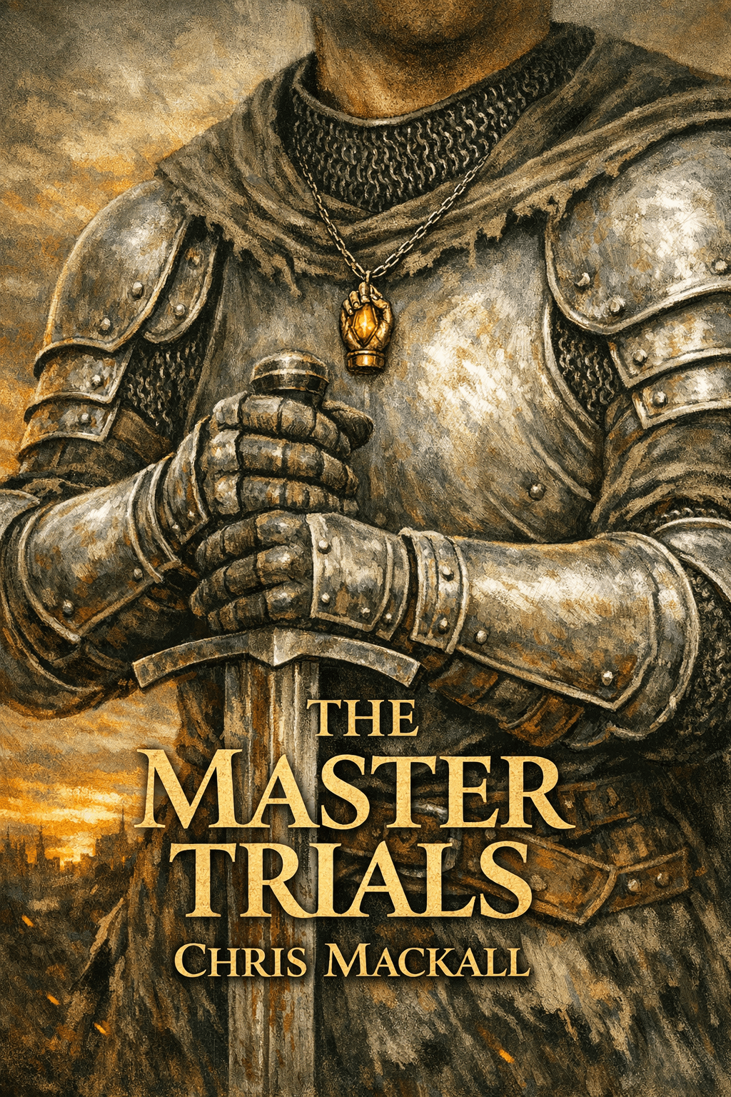 The Master Trials